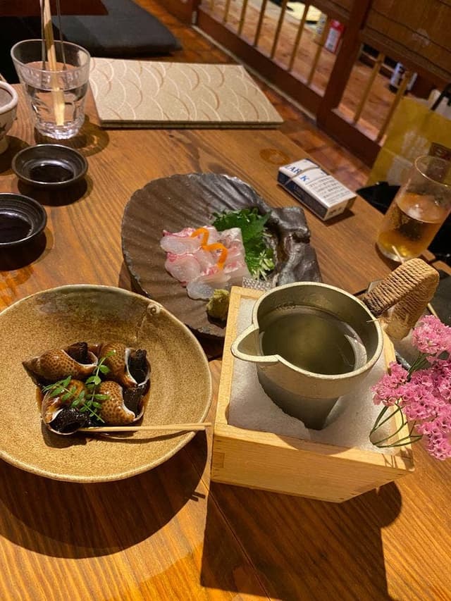 緩緩 - サブ画像1