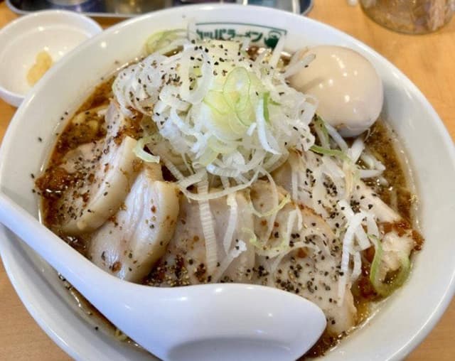 カッパラーメン 狭山笹井店 - サブ画像3