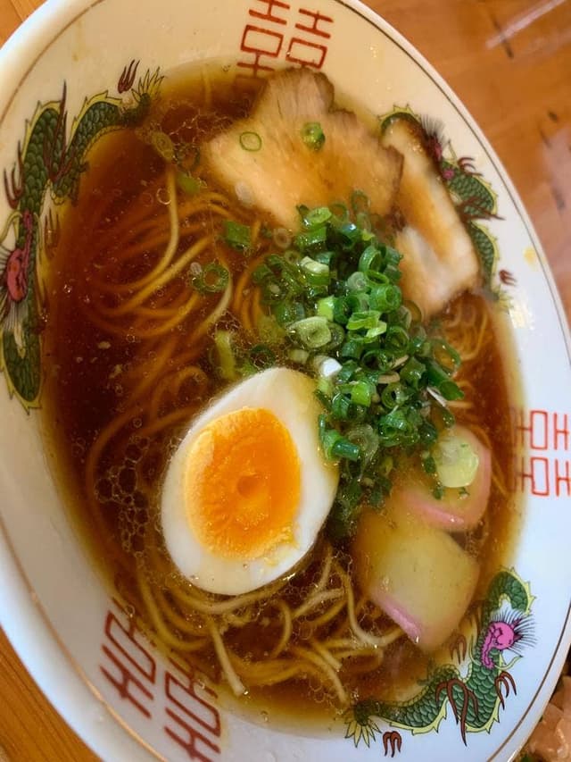 まるまつラーメン - サブ画像2