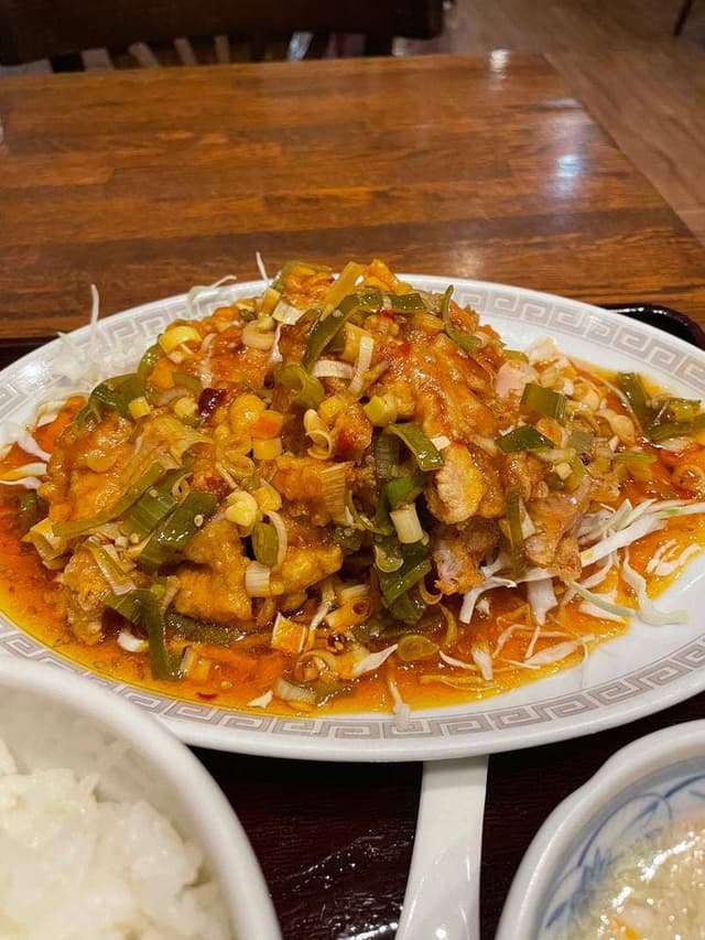 揚州厨房 - サブ画像2