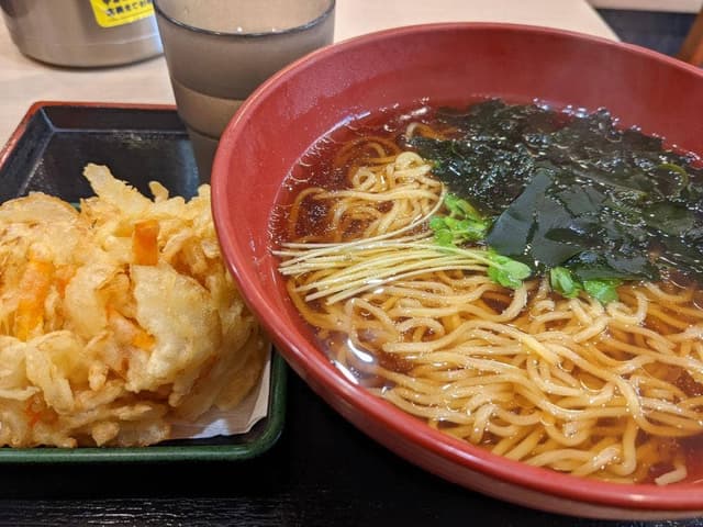 ゆで太郎 築地2丁目店 - サブ画像2