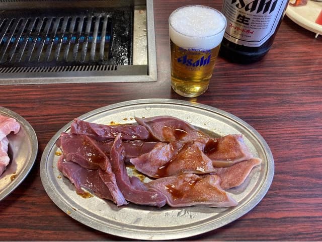 おおつき食堂 - サブ画像3