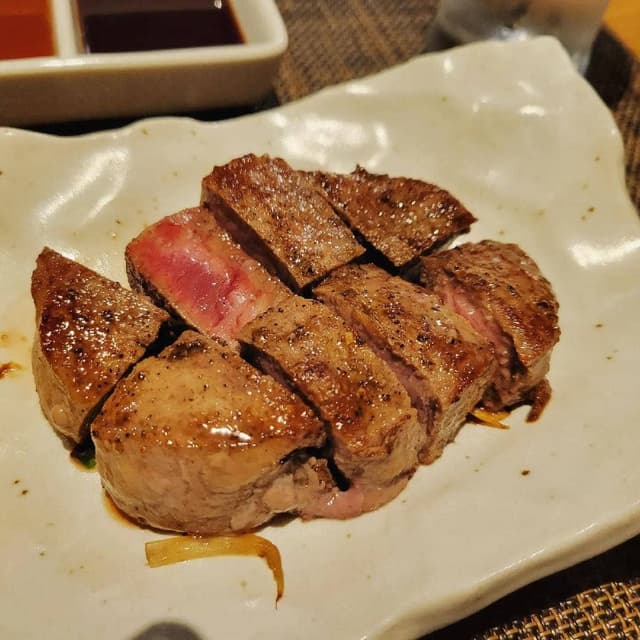 Teppan × Wine 堀 NISHIDERIA - サブ画像3