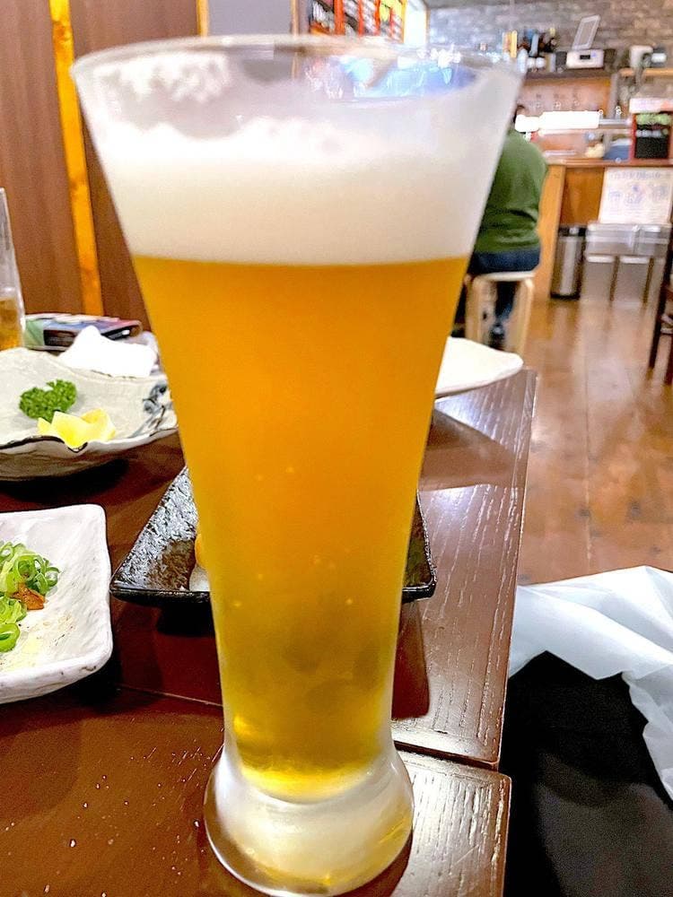 明石麦酒工房 時