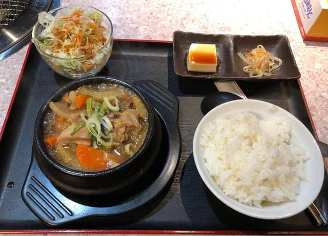 焼肉 龍 新橋 - サブ画像1