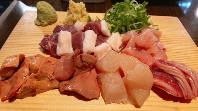 炉端処 一心 - サブ画像2