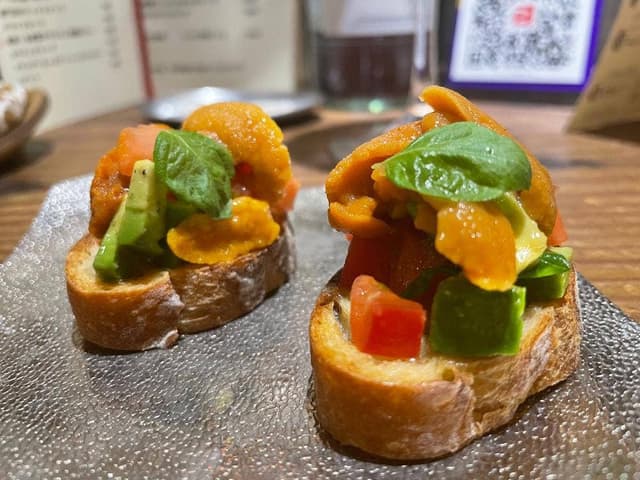 Bistro&BarVisco - サブ画像3