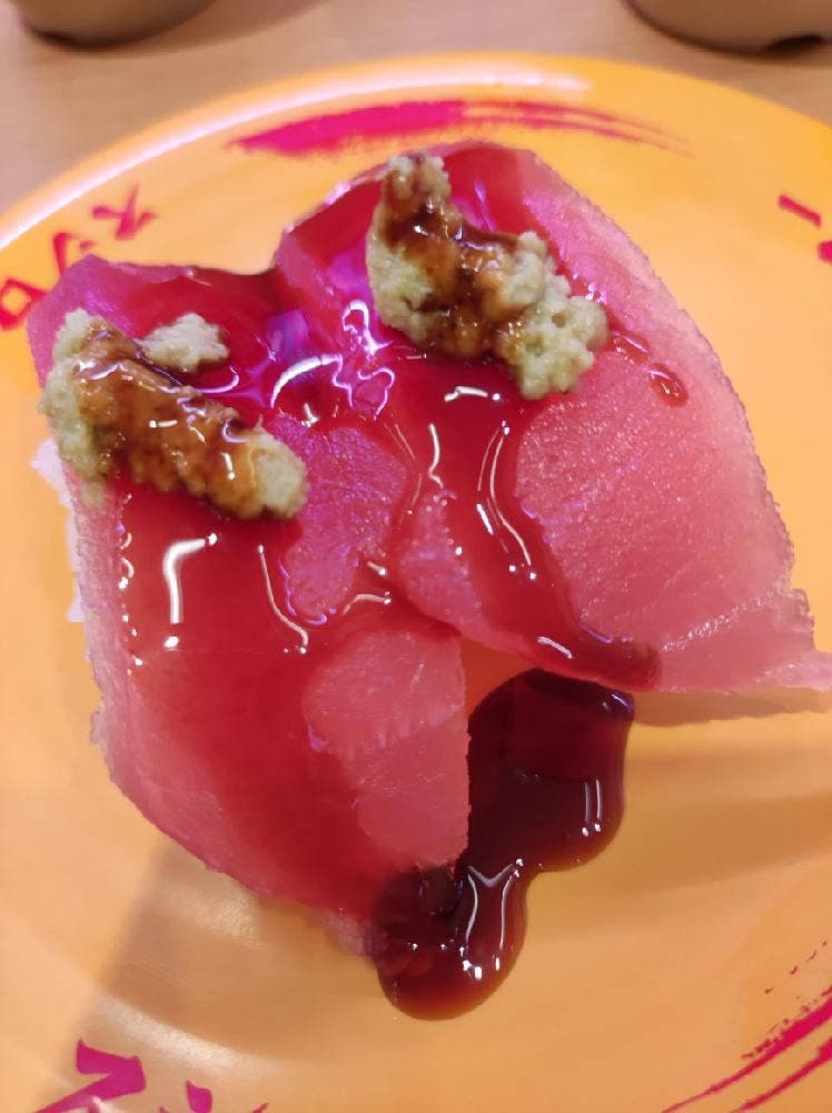 スシロー あすと長町店