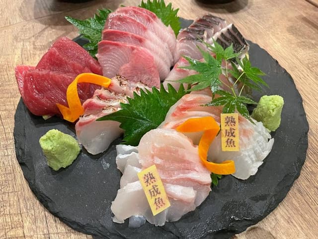 鯛之鯛 烏丸店 - サブ画像1