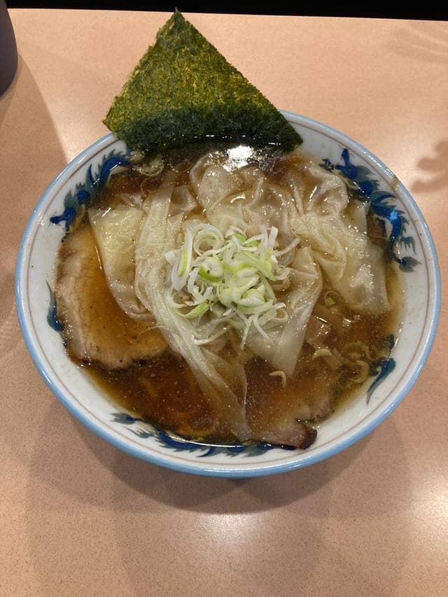 中華そば 我成 - サブ画像3