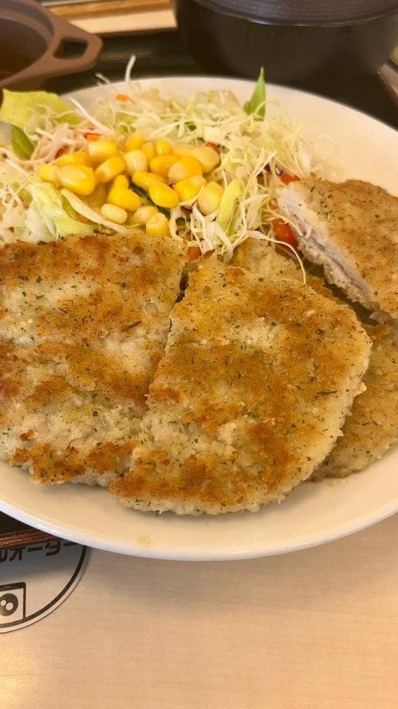 松屋 三田駅前町店 - サブ画像1