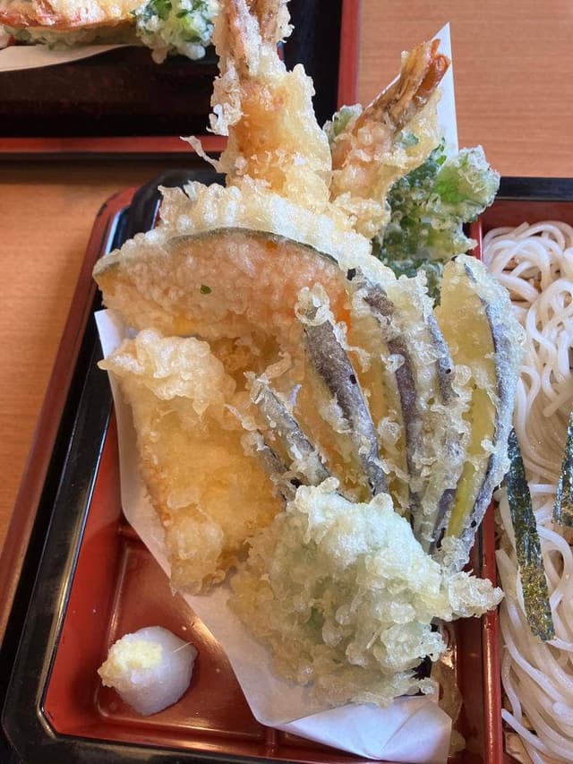 そば処 福住 - サブ画像3