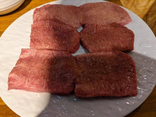 ホルモン焼肉 夢∞源 - サブ画像1