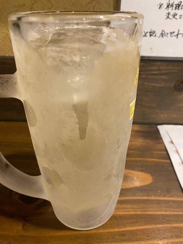 立ち飲み 鳥取駅前酒場