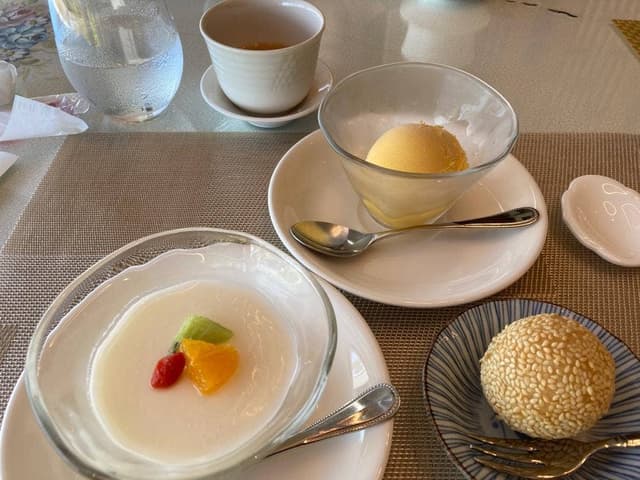 招龍亭 イオンモール白山店 - サブ画像2