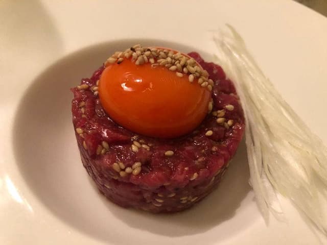 焼肉 白炭 - サブ画像1