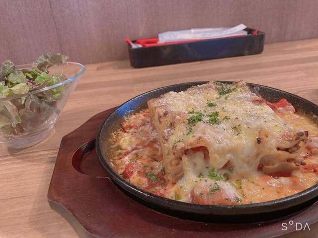 three meals a day - サブ画像1