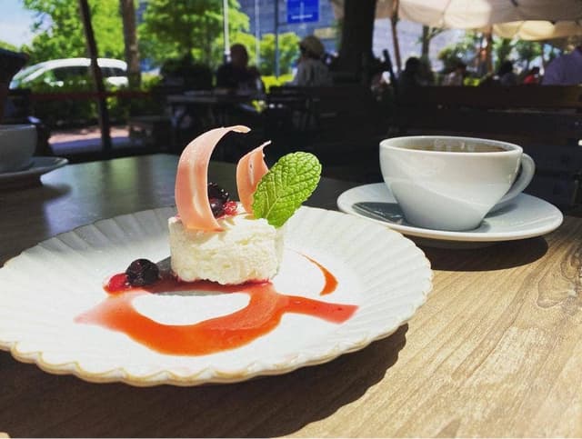 GATHER@EATINGHOUSE - サブ画像3