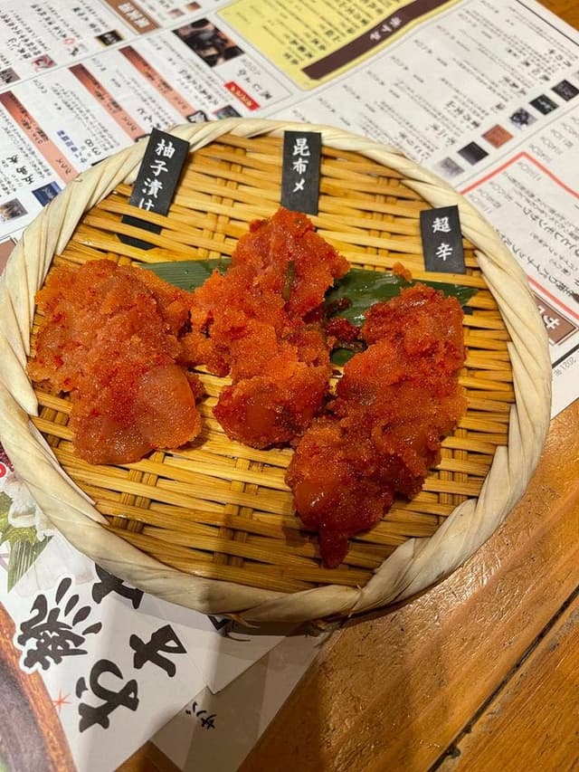 九州 熱中屋 浜松町 LIVE - サブ画像1
