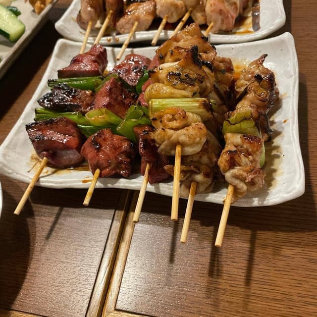 やきとり 小柳 地下店 - サブ画像3