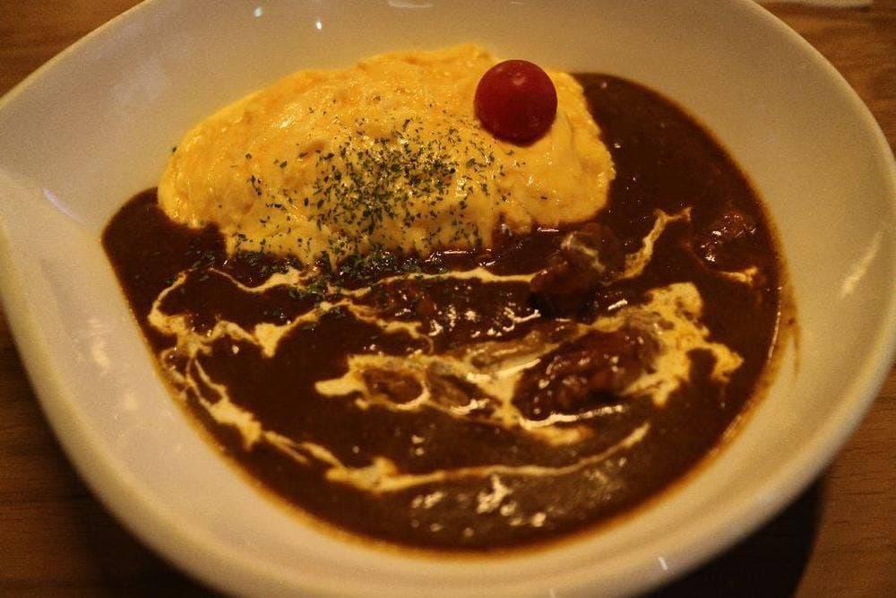 ブンカフェー