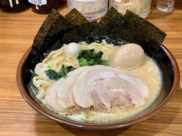 壱角家 市川南口店 - サブ画像1