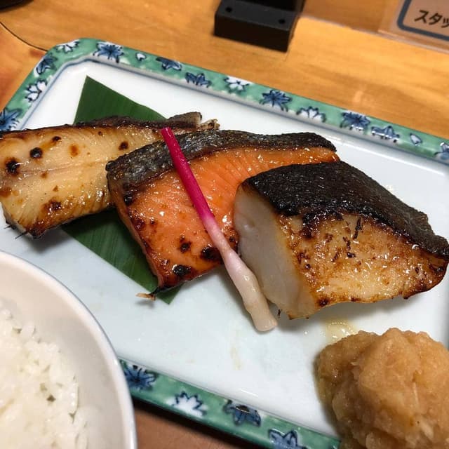 京粕漬 魚久 銀座店 - サブ画像3