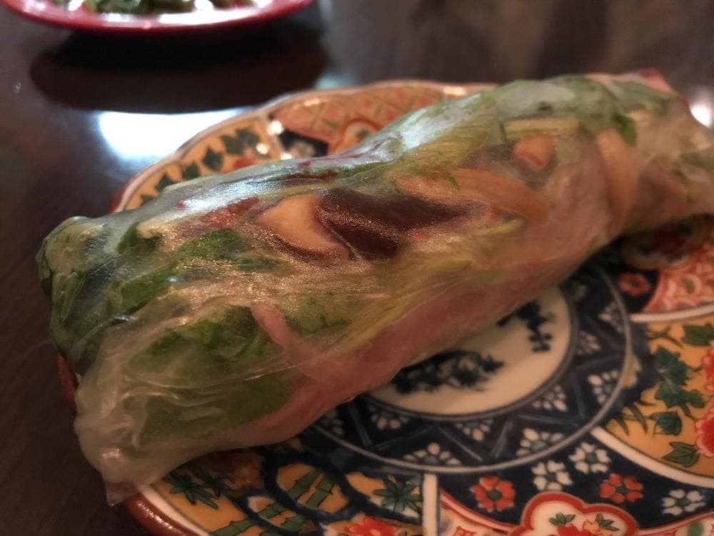 パーラーイワシ