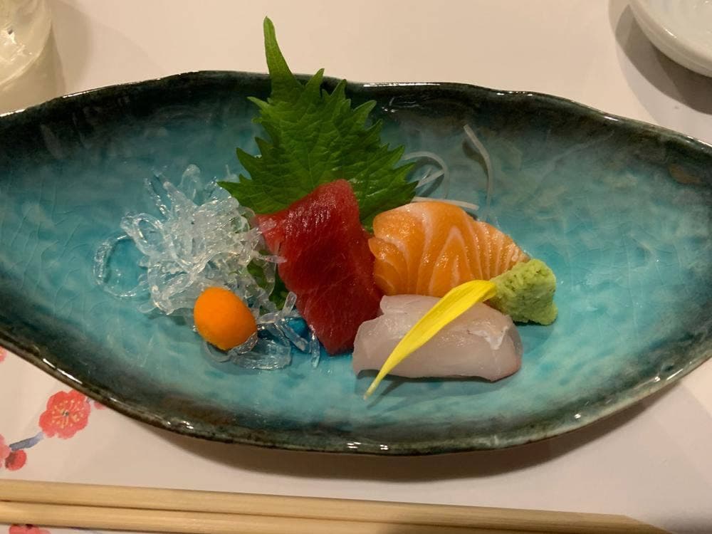 創作和食 まほろば