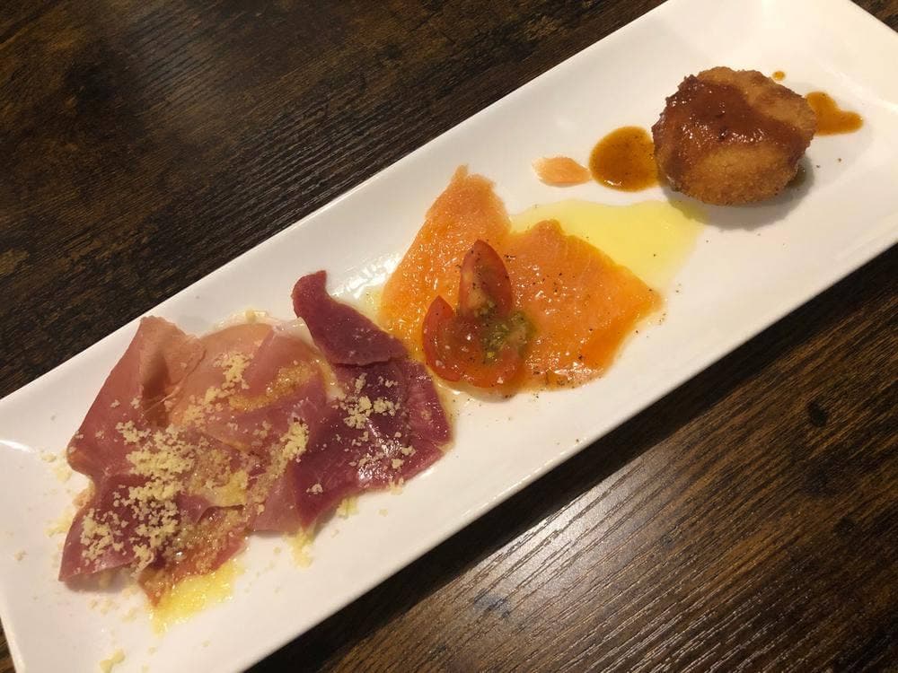 TAVOLA da BARBA