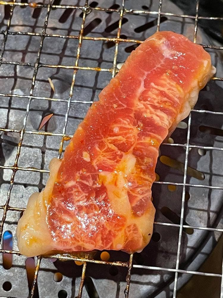 焼肉きんぐ 金沢桜田店