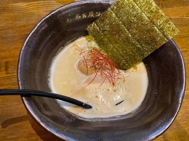 名古屋コーチン＆らーめん 鳥よし - サブ画像3