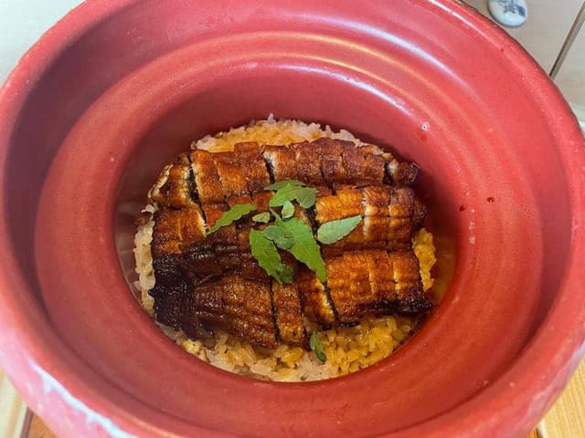 米と魚 たて涌 - サブ画像1