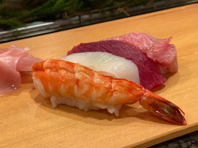 つかさ鮨 - サブ画像3