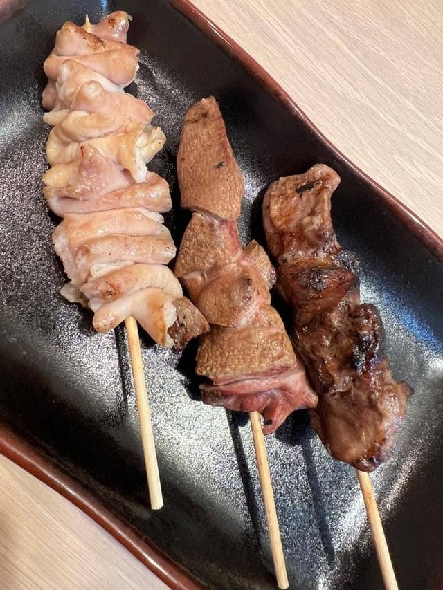 焼きとり屋 かってこ - サブ画像2