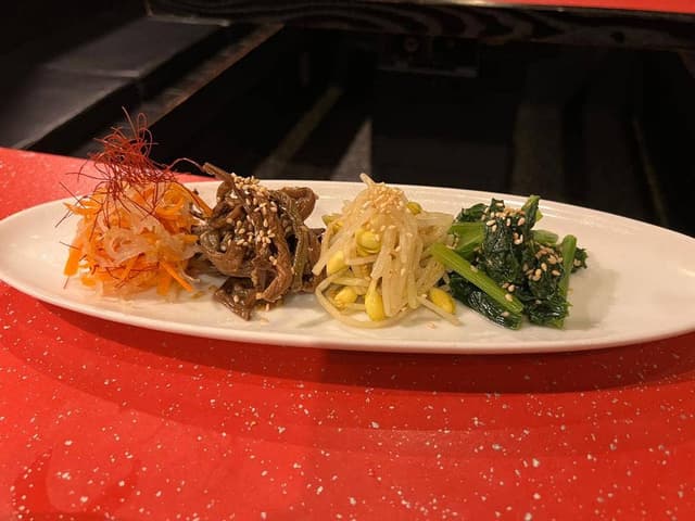 焼肉 信玄 - サブ画像2