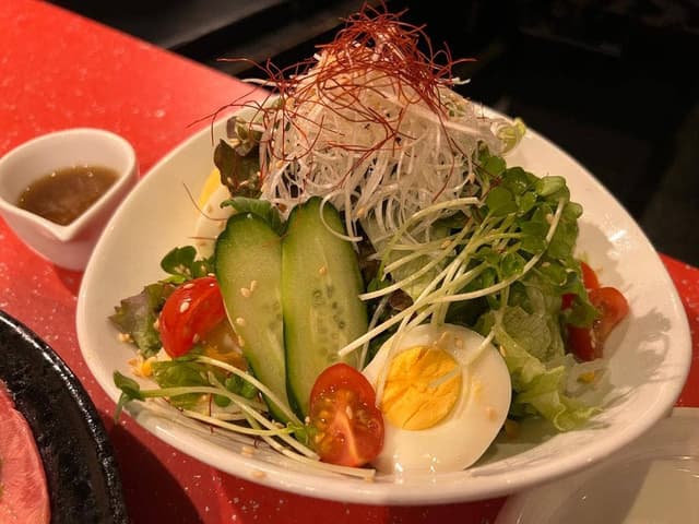 焼肉 信玄 - サブ画像1