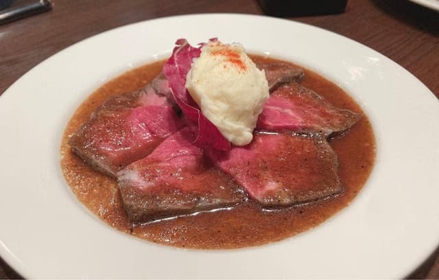 銀座 個室イタリアンORIGO 博品館店 - サブ画像3