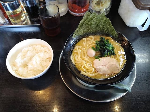 麺匠家 - サブ画像1
