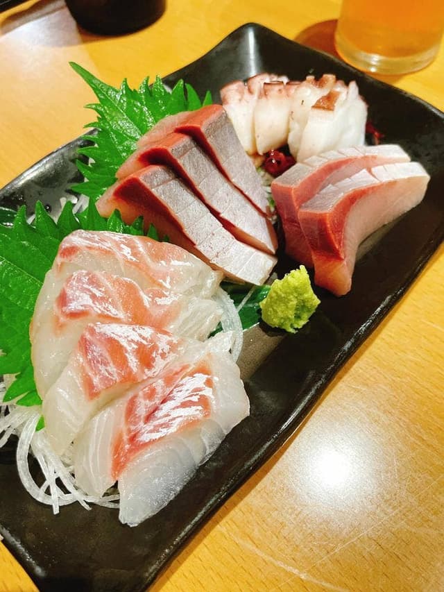 漁師飯居酒屋 GOEN - サブ画像1