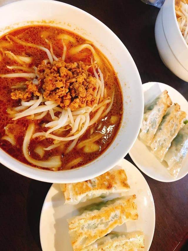 刀削麺荘 唐家 錦糸町店 - サブ画像2