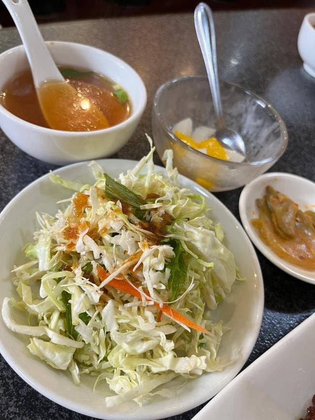 龍昇飯店 - サブ画像2