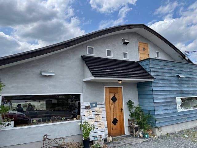 KONOMIcafe - サブ画像2