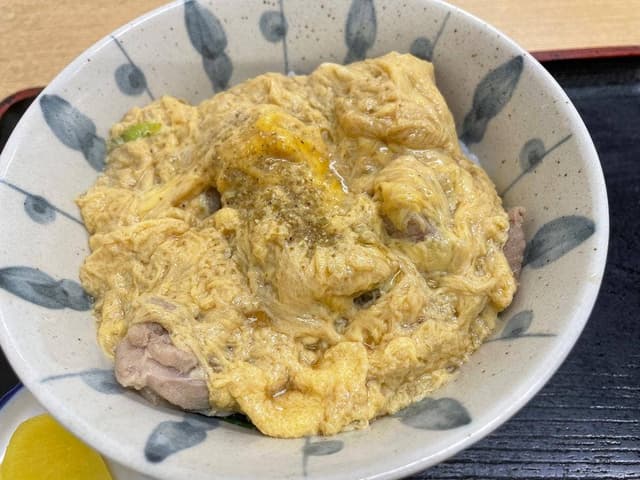 みやこ食堂 - サブ画像2