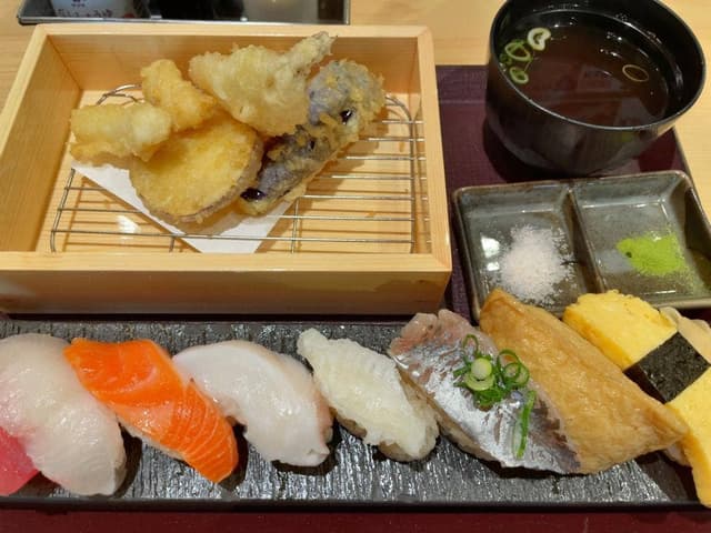 鮨 酒 肴 杉玉 西宮北口 - サブ画像2