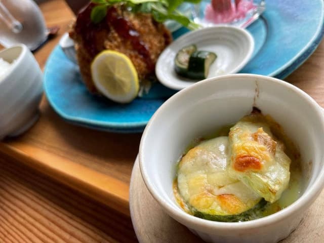 KONOMIcafe - サブ画像1