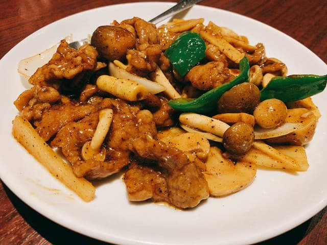四川料理居酒屋 三九厨房 赤坂3号店 - サブ画像1