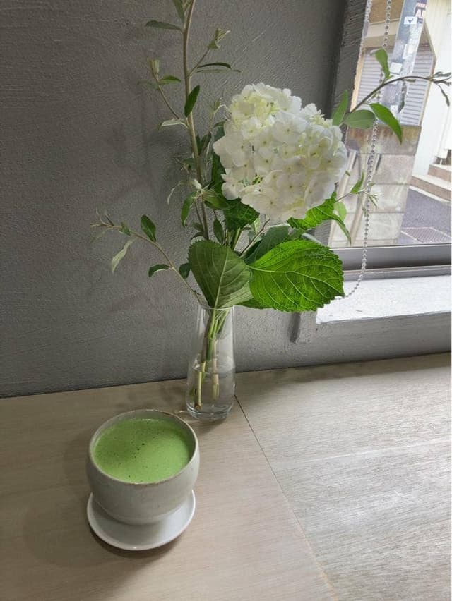かふぇ茶色 - サブ画像3