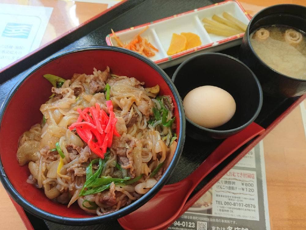道の駅 ハチ北