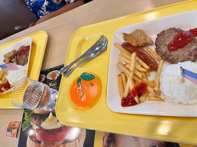 ファミリーレストラン ジョイフル 堺美原店 - サブ画像2